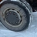 КамАЗ 6520 6x4 Самосвал, 2023, 177 304 км