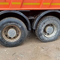 СмолМаш СДК на шасси КамАЗ 6520 6x4 КДМ, 2023, 60 527 км