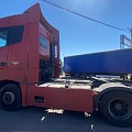 Foton AUMAN 4x2 Седельный тягач, 2023, 227 844 км