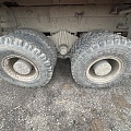 КамАЗ 6522 6x6 Самосвал, 2022, 40 978 км