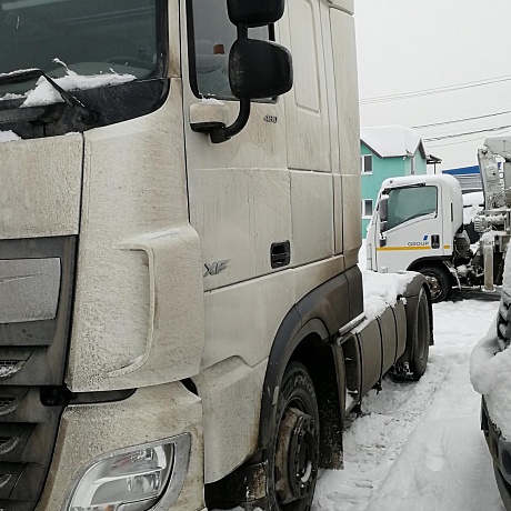 DAF  