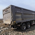 Howo T5G 8x4 Самосвал, 2023, 89 205 км