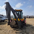 Cukurova 888 Экскаватор-погрузчик, 2023, 6 075 км