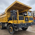 LiuGong DW90A Карьерный самосвал, 2024