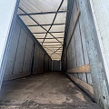Fliegl SDS Полуприцеп Шторный/Бортовой, 2023