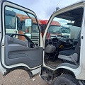 ТТМ-Центр АФ-4771 на шасси HINO 300 4x2 изотермический/рефрижератор (кат. C), 2022, 293 954 км