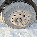 КамАЗ 65801 8x4 Самосвал, 2021, 173 624 км