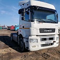 КамАЗ 5490 4x2 Седельный тягач, 2021, 243 052 км