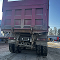 Howo ZZ 6x6 Самосвал, 2022, 103 278 км