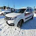 LADA LARGUS, 2021, 94 726 км