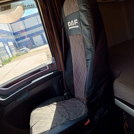 DAF  