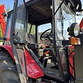 МТЗ Беларус 92П Экскаватор-погрузчик, 2023, 294 км