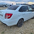 LADA GRANTA, 2023, 78 867 км