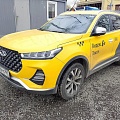 Chery Tiggo 7 Pro, 2023, 177 970 км