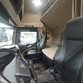Shacman (Shaanxi) SX 4x2 Седельный тягач, 2023, 419 740 км