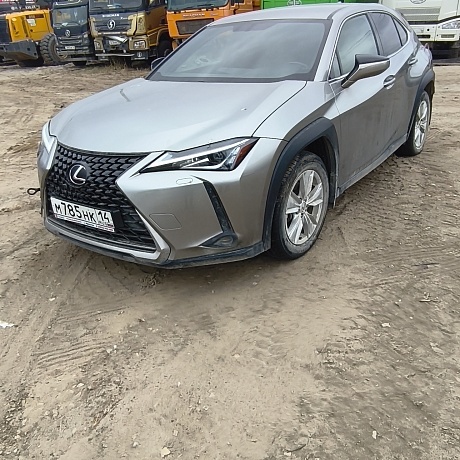 Lexus  