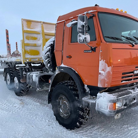 КамАЗ  