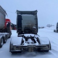 Volvo FM 4x2 Седельный тягач, 2018, 909 189 км