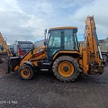 JCB 3CX Экскаватор-погрузчик, 2018, 7 700 км