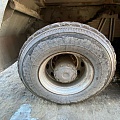SITRAK C7H 6x4 Самосвал, 2022, 122 233 км