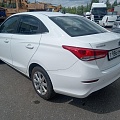 Changan Alsvin, 2024, 11 626 км