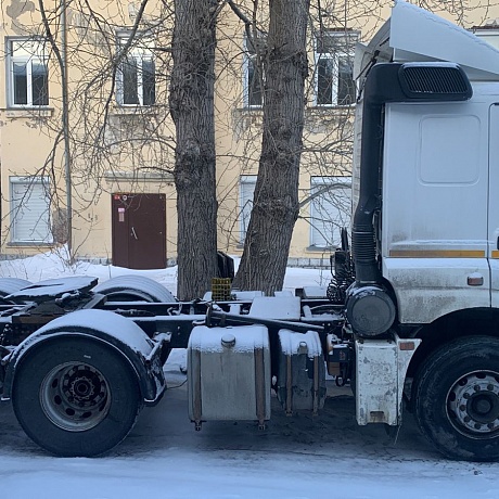 КамАЗ  