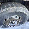 Shacman (Shaanxi) SX 8x4 Самосвал, 2019, 254 656 км