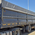 ПК ИНТЕРПРИЦЕП 8533 Полуприцеп зерновоз, 2023