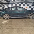 Chery Arrizo 8, 2023, 7 056 км
