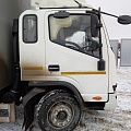 РусТрак 4389 на шасси КамАЗ 43082 4x2 Бортовой (Евроборт), 2023, 143 632 км