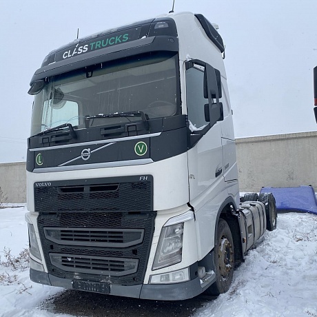 Volvo  