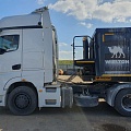 КамАЗ 54901 4x2 Седельный тягач, 2022, 350 215 км