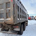 Shacman (Shaanxi) SX 6x4 Самосвал, 2022, 113 175 км