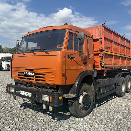 КамАЗ  