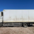 Новый завод 3008 на шасси JAC N120 Изотермический/рефрижератор, 2022, 328 556 км