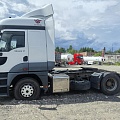Ford Cargo 4x2 Седельный тягач, 2018, 780 479 км