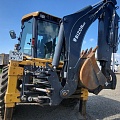 BIZON 888 Экскаватор-погрузчик, 2022, 1 357 км