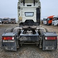 FAW CA 4180 4x2 Седельный тягач, 2023, 188 803 км