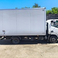 КамАЗ 43085 4x2 Изотермический/рефрижератор, 2024, 74 730 км