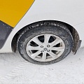 Changan Alsvin, 2023, 140 367 км