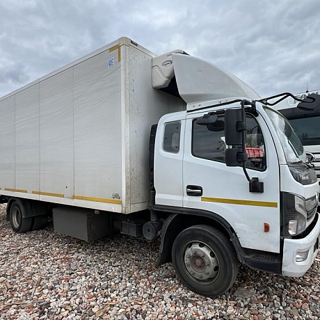 DongFeng  