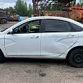 LADA VESTA Седан, 2024
