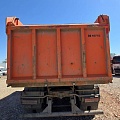 КамАЗ 6520 6x4 Самосвал, 2022, 83 907 км