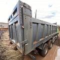 Shacman (Shaanxi) SX 8x4 Самосвал, 2023, 107 768 км