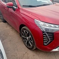 Haval JOLION, 2023, 17 487 км