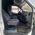 Новый завод 3010 на шасси GAZ GAZON NEXT Изотермический/рефрижератор, 2022, 218 378 км