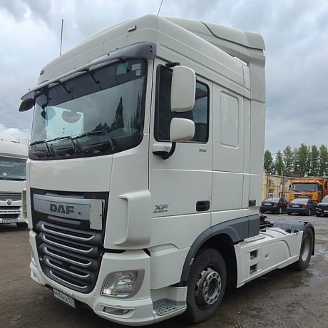 DAF  