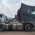 MAN TGX 4x2 Седельный тягач, 2017