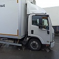 РусТрак 4389U на шасси Isuzu ELF 9.5 (NQR) Изотермический/рефрижератор, 2019