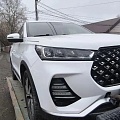 Chery Tiggo 7 Pro, 2023